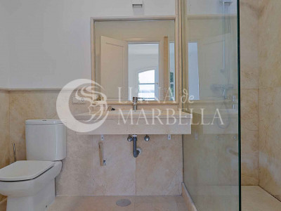 Town House for sale in Benahavis