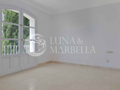 Town House for sale in Benahavis