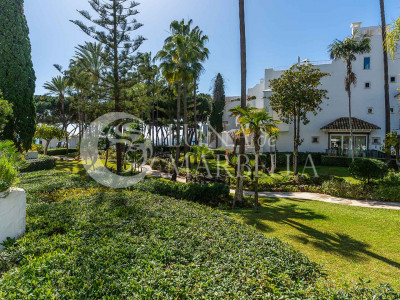 Apartamento en venta en Marbella Golden Mile