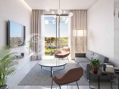 Ático en venta en Mijas Costa