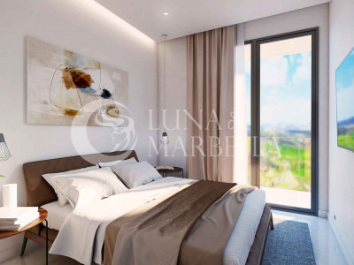 Ático en venta en Mijas Costa