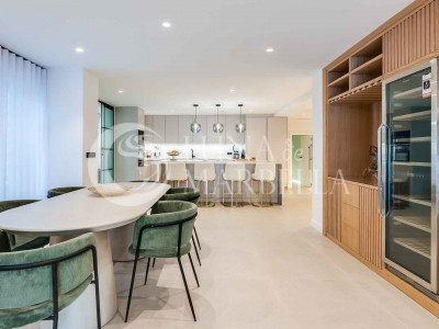 Apartamento en venta en Marbella Golden Mile