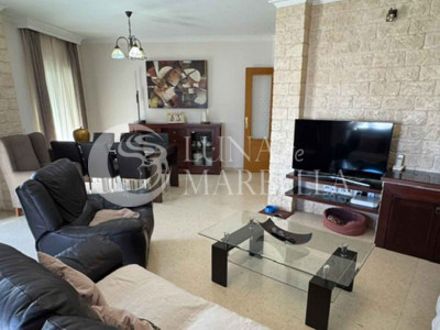 Ático en venta en Estepona