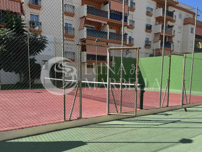 Ático en venta en Estepona