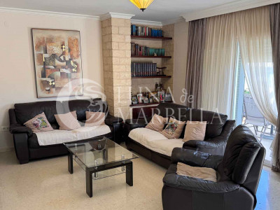 Ático en venta en Estepona