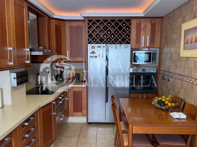 Ático en venta en Estepona