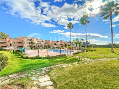Apartamento Planta Baja en venta en Estepona