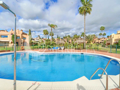 Apartamento Planta Baja en venta en Estepona