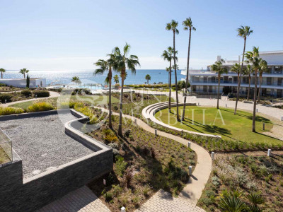 Apartamento en venta en Estepona