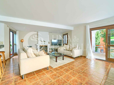 Adosado en venta en Benahavis