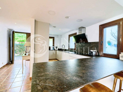 Adosado en venta en Benahavis