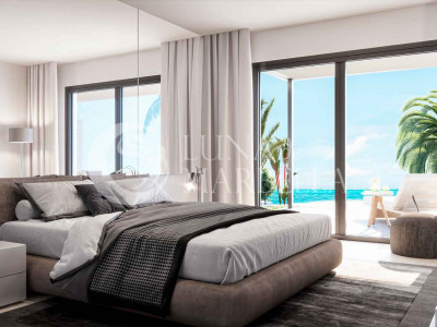 Apartment in Estepona