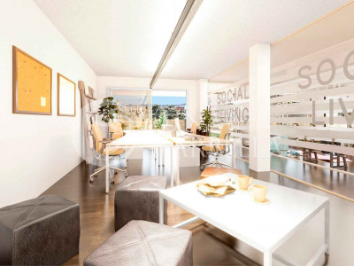 Apartment for sale in Mijas Costa