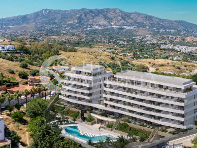 Apartment for sale in Mijas Costa
