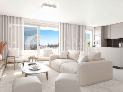 Apartment for sale in Mijas Costa