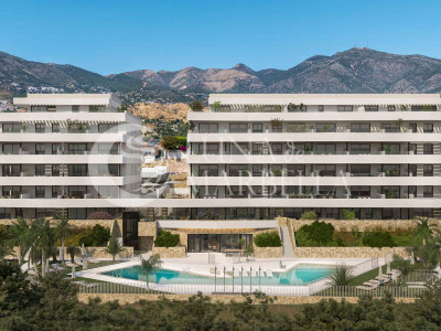 Apartment for sale in Mijas Costa