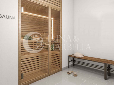 Apartment for sale in Mijas Costa