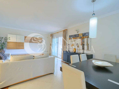 Apartamento en venta en Marbella Golden Mile