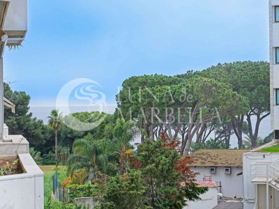 Apartamento en venta en Jardín del Mediterráneo, Marbella Golden Mile