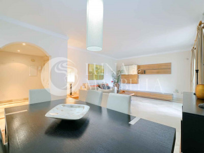 Apartamento en venta en Marbella Golden Mile