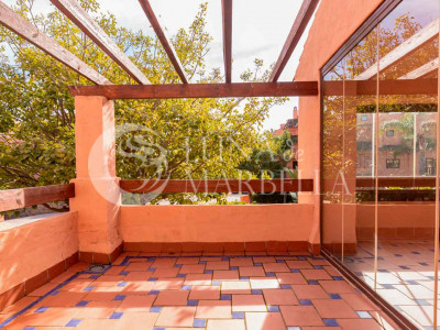 Apartment in Estepona