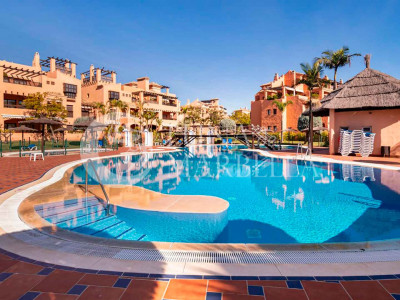 Apartment for sale in Estepona
