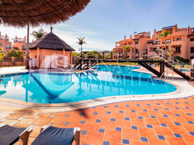 Apartment for sale in Estepona