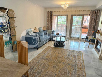 Apartment for sale in Estepona