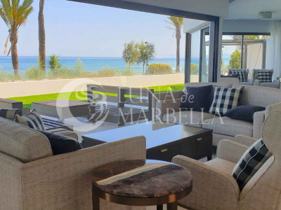 Town House for sale in Estepona