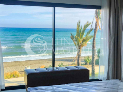 Town House for sale in Estepona