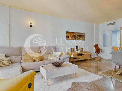 Apartment for sale in San Pedro de Alcantara