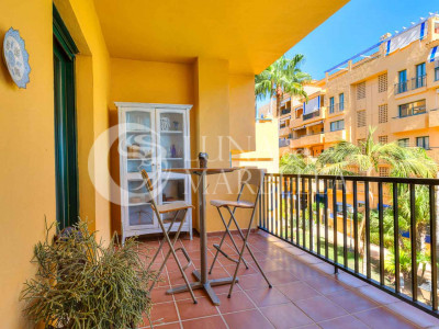 Apartment for sale in San Pedro de Alcantara