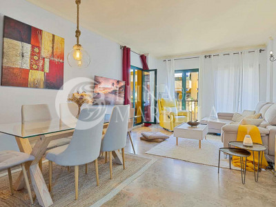 Apartment for sale in San Pedro de Alcantara