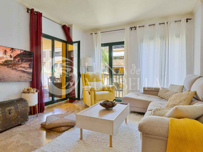 Apartment for sale in San Pedro de Alcantara