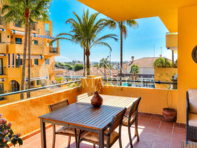 Apartment for sale in San Pedro de Alcantara