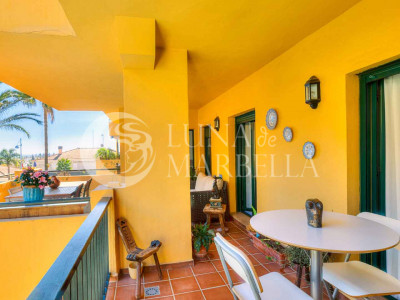 Apartment for sale in San Pedro de Alcantara