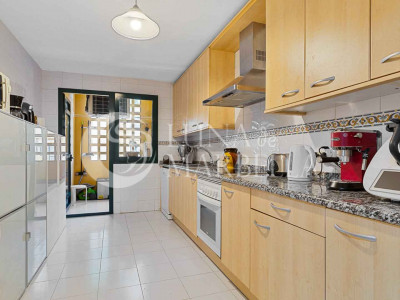 Apartment for sale in San Pedro de Alcantara