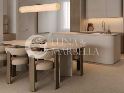 Apartamento en venta en Marbella - Puerto Banus