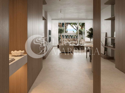 Apartamento en venta en Marbella - Puerto Banus