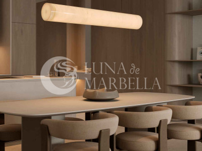 Apartamento en venta en Marbella - Puerto Banus