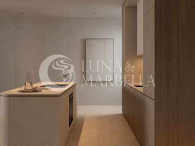 Apartamento en venta en Marbella - Puerto Banus