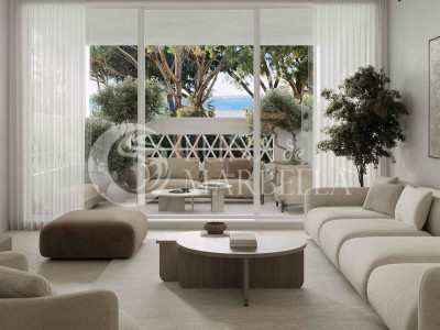 Apartment for sale in Playas del Duque, Marbella - Puerto Banus