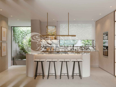 Town House in Marbella East