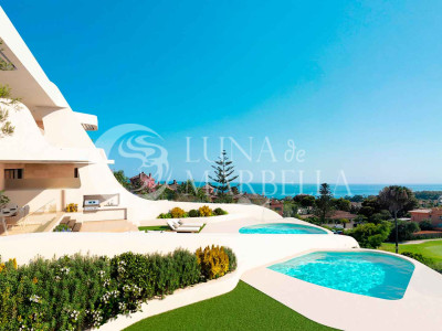 Town House for sale in Marbella East