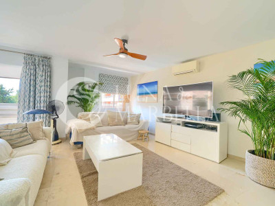 Ático en venta en Marbella