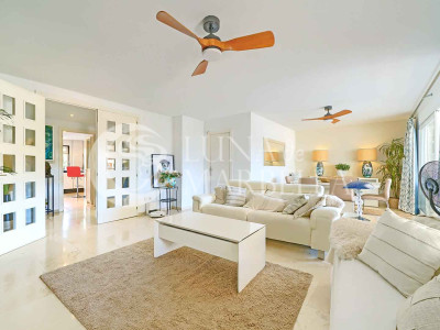 Ático en venta en Marbella