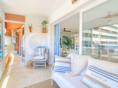 Ático en venta en Marbella