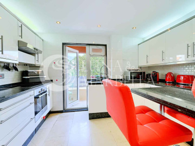 Ático en venta en Marbella