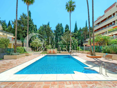 Ático en venta en Marbella
