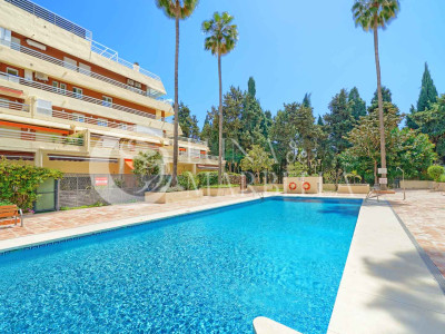Ático en venta en Marbella
